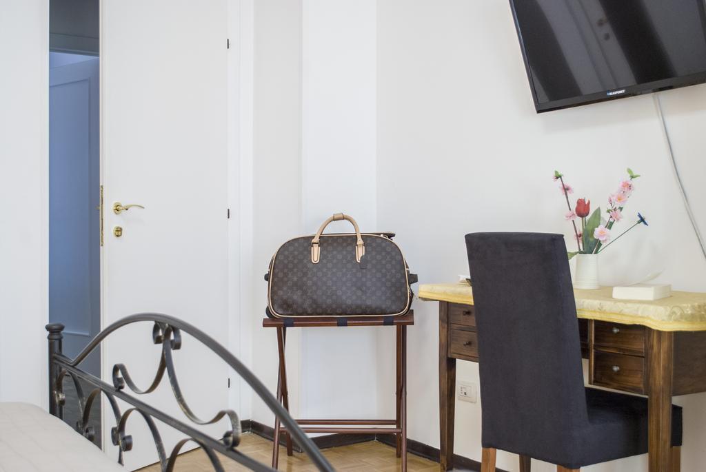 Il Tacco Dello Stivale Bed & Breakfast Lecce