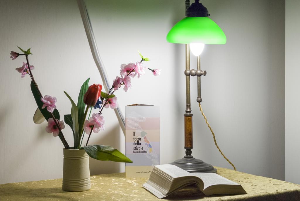 Il Tacco Dello Stivale Bed & Breakfast 2*